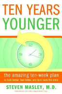 Ten Years Younger book cover
