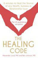 The Healing Code book cover