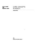 Core Concepts in Health book cover