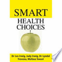 Smart Health Choices book cover