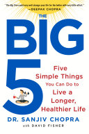 The Big Five book cover