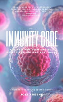 The Immunity Code book cover