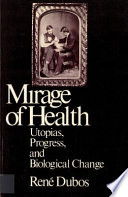 Mirage of Health book cover