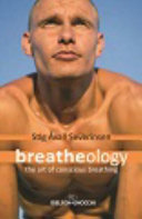 Breatheology book cover