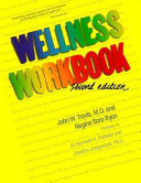 The Wellness Workbook book cover