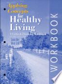Essential Concepts for Healthy Living book cover