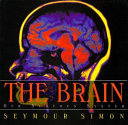 The Brain book cover