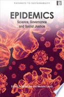 Epidemics book cover