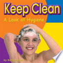 Keep Clean book cover
