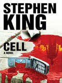 Cell book cover