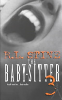 The Babysitter III book cover