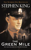 The Green Mile book cover