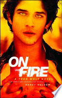 On Fire book cover