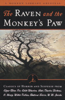 The Raven and the Monkey's Paw book cover