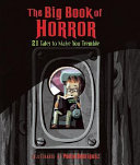 The Big Book of Horror book cover