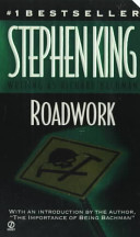 Roadwork book cover