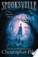 The Secret Path book cover
