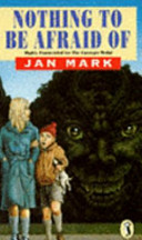 Nothing to be Afraid of book cover