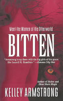 Bitten book cover