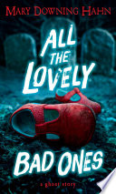 All the Lovely Bad Ones book cover