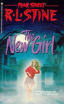 The New Girl book cover