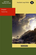 Stargazer book cover