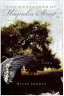 The Messenger of Magnolia Street book cover