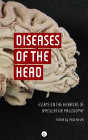 Diseases of the Head book cover