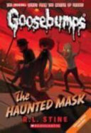 The Haunted Mask book cover