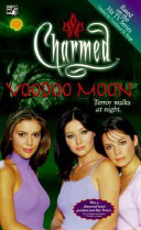 Voodoo Moon book cover