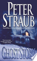 Ghost Story book cover