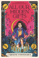 All Our Hidden Gifts book cover