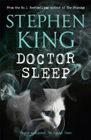 Doctor Sleep book cover