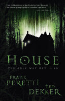 House book cover