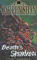 Death's Shadow book cover