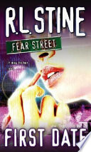 First Date book cover