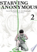 Starving Anonymous 2 book cover
