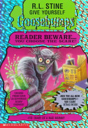 Diary of a Mad Mummy book cover