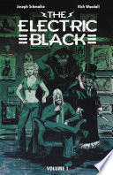 The Electric Black book cover
