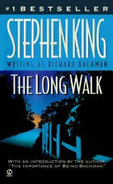 The Long Walk book cover