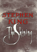 The Shining book cover