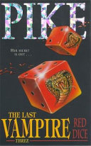 Red Dice book cover