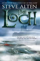 The Loch book cover