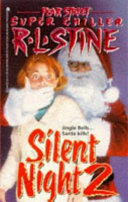 Silent Night 2 book cover