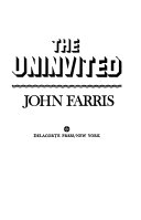 The Uninvited book cover
