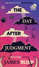 The Day After Judgment book cover