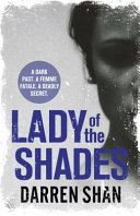Lady of the Shades book cover