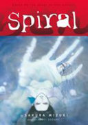 Spiral book cover