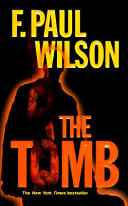 The Tomb book cover