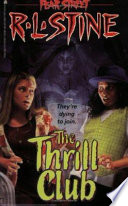 The Thrill Club book cover